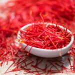 Saffron là gì