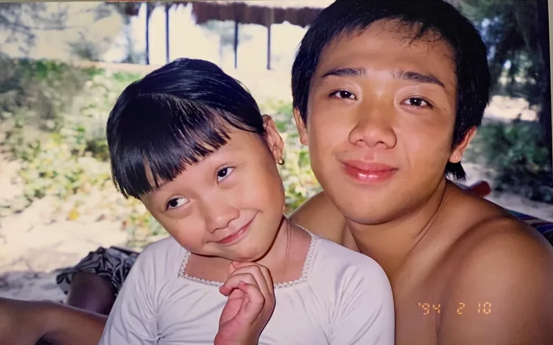 chan dung uyen an em gai tran thanh cung hanh trinh thoat ken